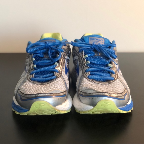 Brooks Shoes Brooks Adrenaline Gts 5 Womens Running